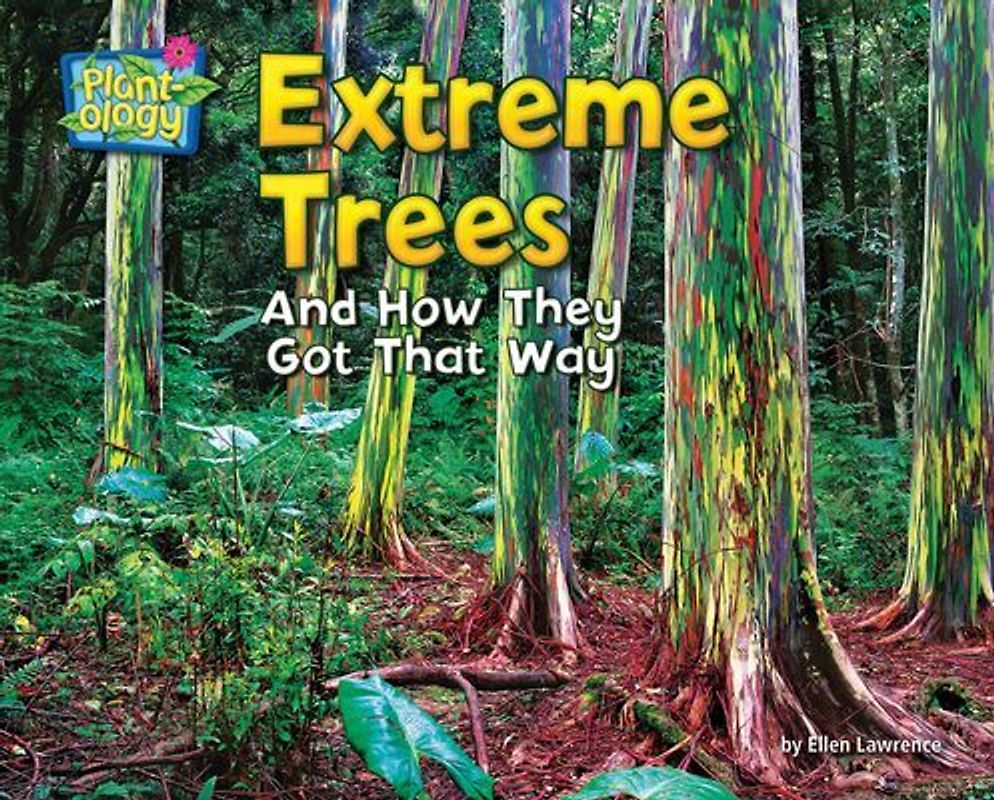 Extreme Trees