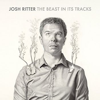 Ritter,Josh - The Beasts in Its Tracks