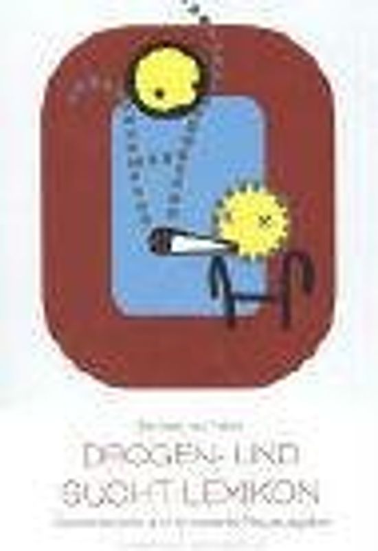 Das Neue Drogenlexikon