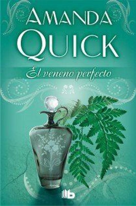 El veneno perfecto