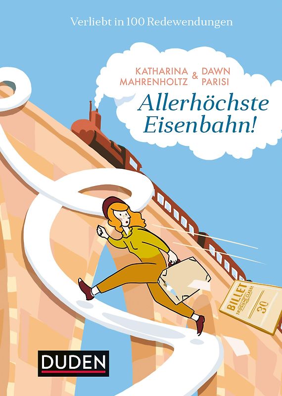 Allerhöchste Eisenbahn!