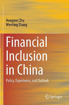 Financial Inclusion in China