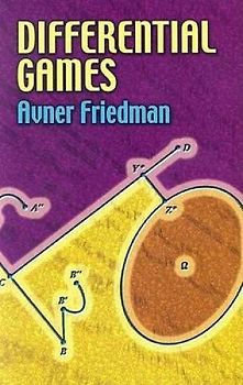 Differential Games (Dover Books on Mathematics)