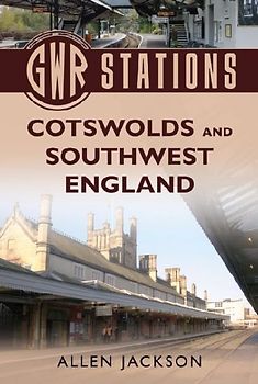GWR Stations