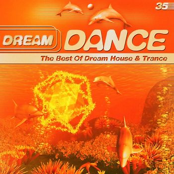 Various - Dream Dance Vol.35