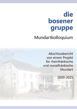 die bosener gruppe