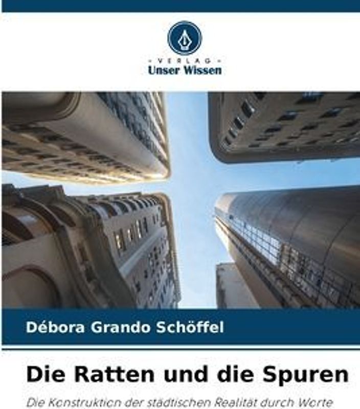 Die Ratten und die Spuren