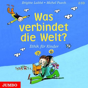 Was verbindet die Welt?