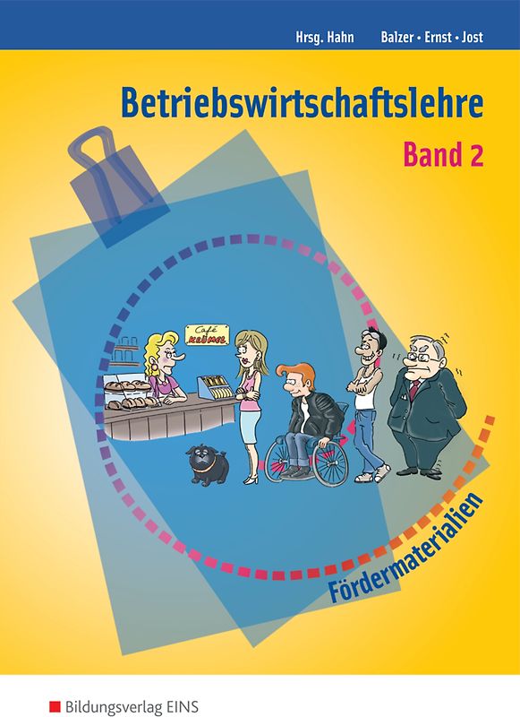 Betriebswirtschaftslehre