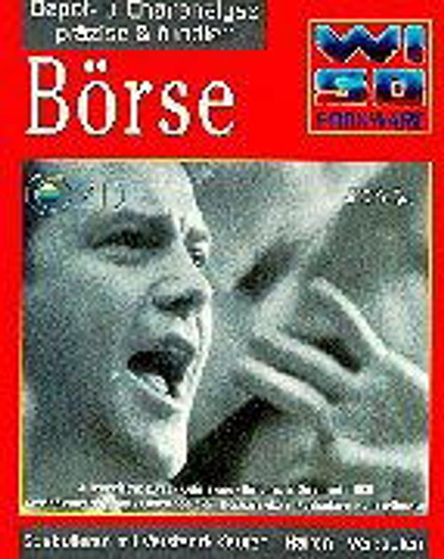 WISO-Börse. Richtig Geld verdienen an der Börse