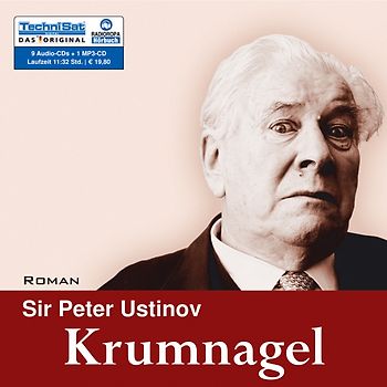 Krumnagel