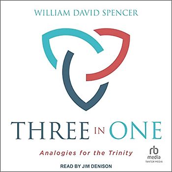 Three in One: Analogies for the Trinity