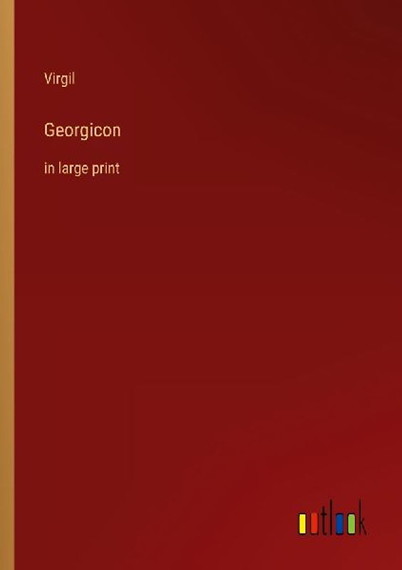 Georgicon