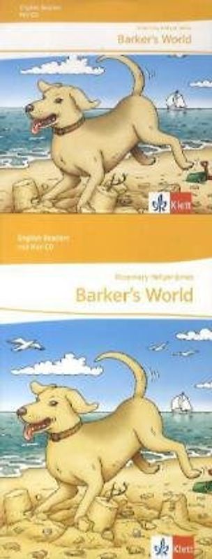 Barker's World