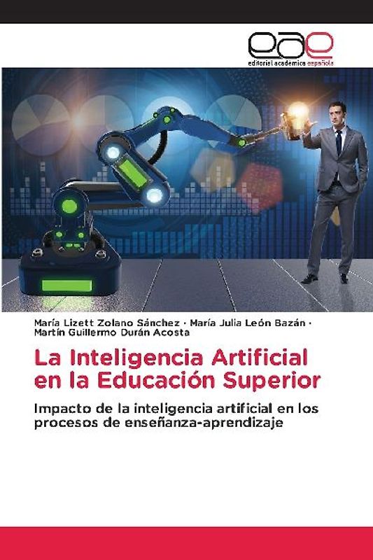 La Inteligencia Artificial en la Educación Superior