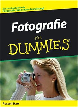 Fotografie für Dummies