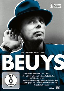 Beuys DVD