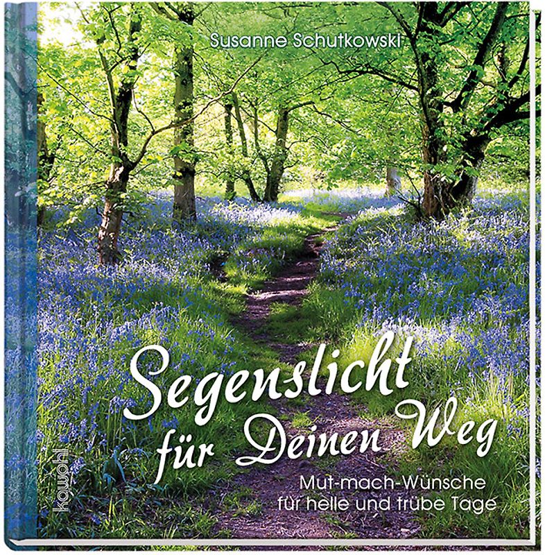 Segenslicht für deinen Weg