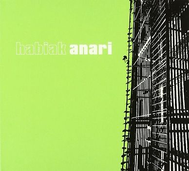 Anari - Habiak