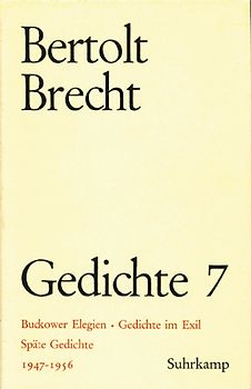 Erste Gesamtausgabe in 40 Bänden von 1953 ff