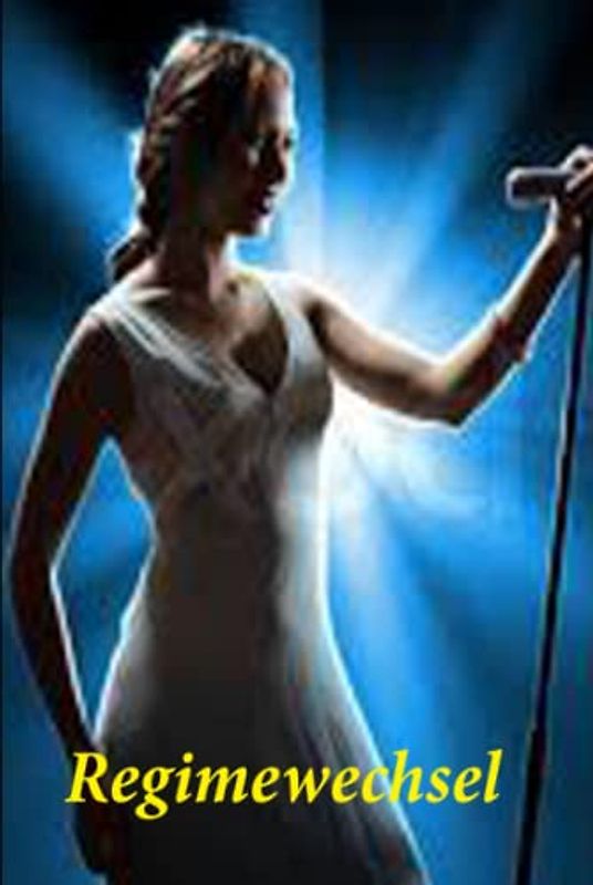 Regimewechsel (Sternenzigeuner, Band 223)