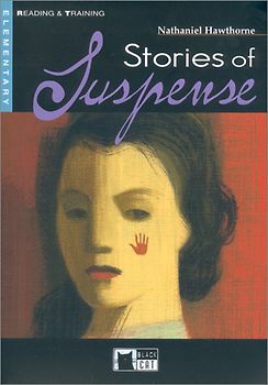 Stories of Suspense