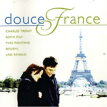 Various - Douce France