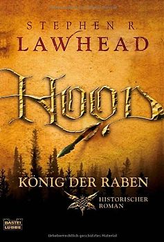 Hood - König der Raben