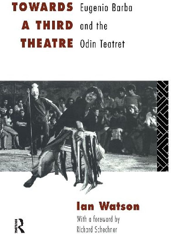 Towards a Third Theatre