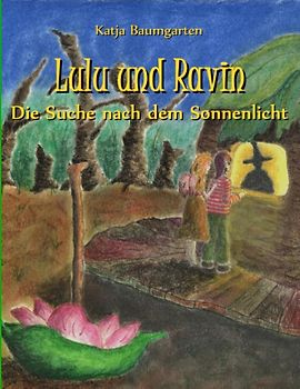Lulu und Ravin