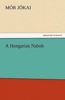 A Hungarian Nabob