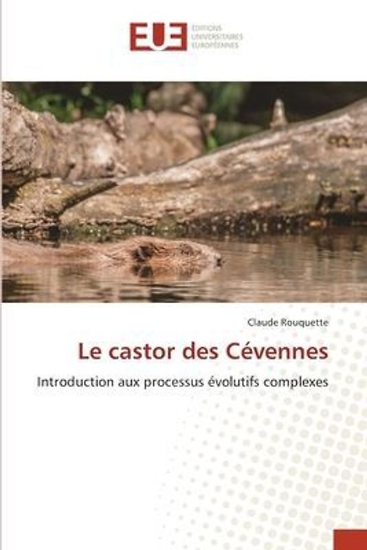 Le castor des Cévennes