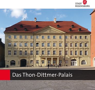 Das Thon-Dittmer-Palais