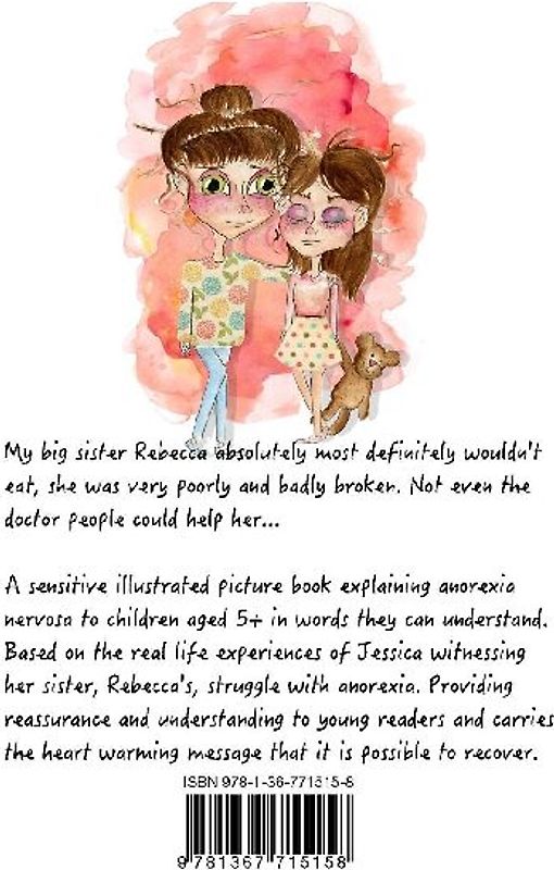 Why Wont My Sister Eat?