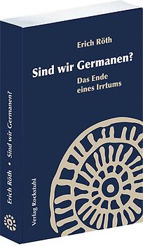 Sind wir Germanen?
