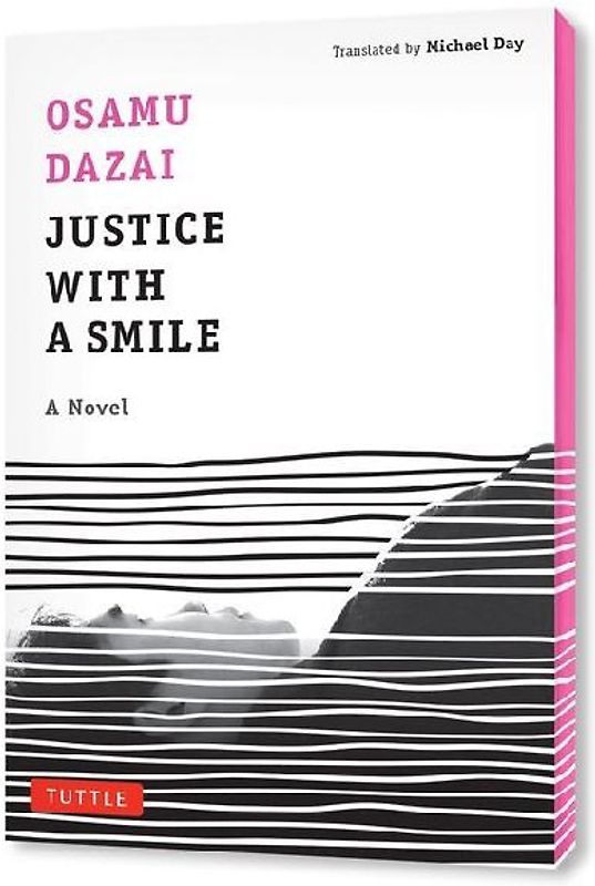 Justice with a Smile