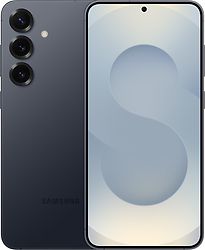 Image of Samsung Galaxy S25 Plus Dual SIM 256GB blueblack (Refurbished)