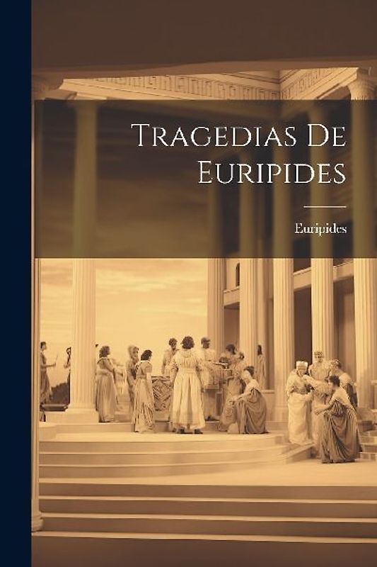 Tragedias De Euripides