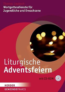 Liturgische Adventsfeiern