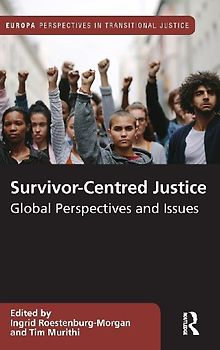 Survivor-Centred Justice