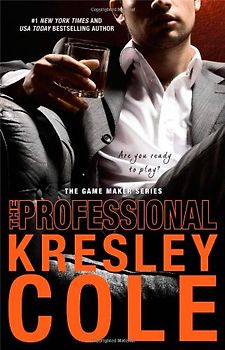 The Professional (Game Maker) - Cole, Kresley