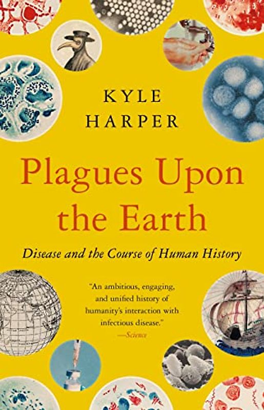 Plagues Upon the Earth