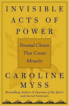 Invisible Acts of Power: The Divine Energy of a Giving Heart