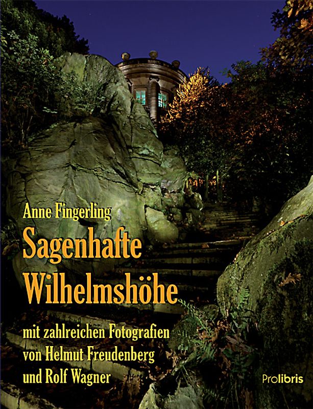 Sagenhafte Wilhelmshöhe