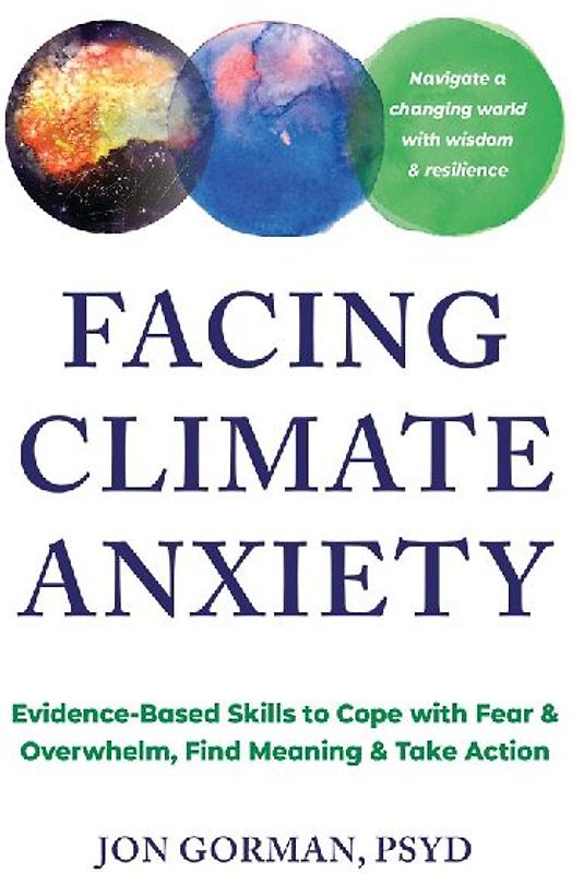 Facing Climate Anxiety