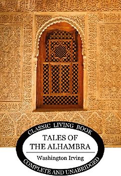Tales of the Alhambra