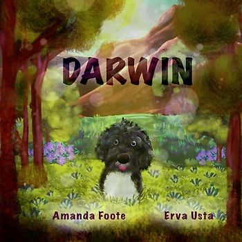Darwin: The Portuguese Water Dog