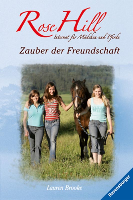 Zauber der Freundschaft