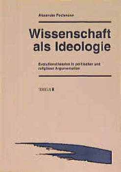 Wissenschaft als Ideologie