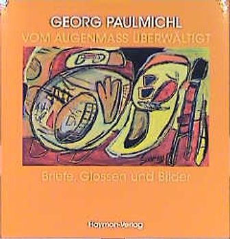 Vom Augenmass überwältigt